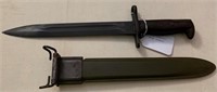 M1 Garand Bayonet