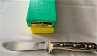 Puma  Outdoor  Knife