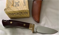 Precise Deerslayer LTD  Knife