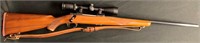 Ruger  M77  Bolt Action Rifle w/Scope