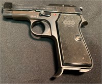 Beretta  Model  1935 Pistol