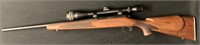 Remington  Model 700  222 Rem Rifle w/Scope