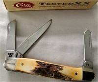 Case XX  5318  Pocket Knife