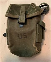 US Small Ammo Case