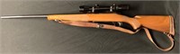 Winchester  Model  70  Bolt  Action