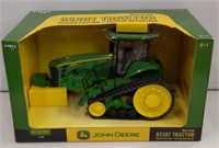 Policky Estate Farm Toy Auction
