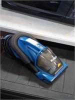 Eureka hand vacuum