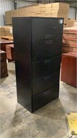 5 Drawer Lateral Filing Cabinet-