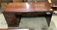 Desk-