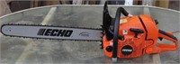 ECHO CS-620P 24" chain saw, BRAND NEW