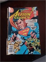 10 Action Comics Located in Calgary