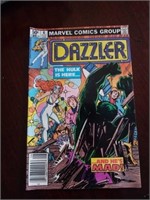 Dazzler hard to find Located in Calgary
