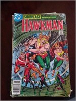 2 Hawkman comics Located in Calgary