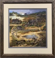 December Art and Consignment Auction