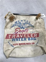 Eagle Traveler water bag
