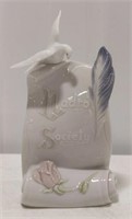 1998 Lladro society porcelain