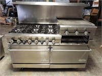 Restaurant Equipment -Tons of New Smallwares and More
