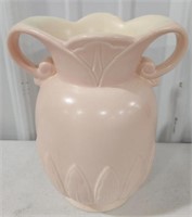 Red Wing Pottery Vase #930 measures approximately