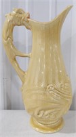 Red wing Pottery pitcher #220