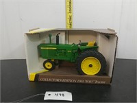 12/22/19 - Farm Toy & Pedal Auction