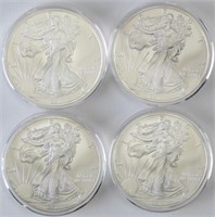 Online Only, Collector Coin Auction