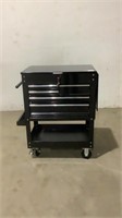 Rolling Tool Box-