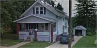136 Liberty Street West Canton OH 44730