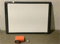 Promethean Activboard w/ Projector & Remote-