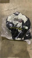XXL Kingdom Motorcycle Jacket-
