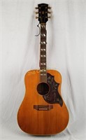 1967 Gibson Hummingbird Acoustic Guitar 882525