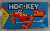 Vintage Cadaco Hoc-key Game Hockey