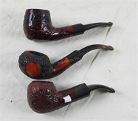 3 Estate Pipes Czech Italy Nice