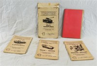 Vintage Tactics Wwii Miniatures Books