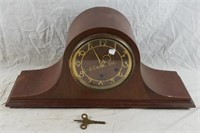 Vintage Seth Thomas Mercury 4w Mantle Clock