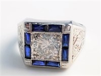 HIGH-END Jewelry, Coins, Watches, Antiques & Much More