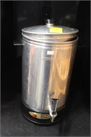 Mirro-Matic Coffee Pot