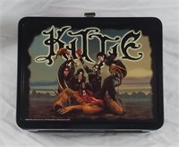 Kittie Metal Lunchbox 2000 All Girl Metal Band
