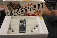 Vintage Odyssey 200 3 Game Player by