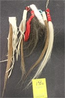 Horse Hair Tassels