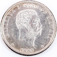 January 7th ONLINE Only Coin, Gun & Jewelry Auction
