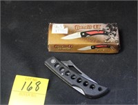 Bandit 15-465R Pocket Knife