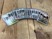 HUGE Vintage to Newer Sports Cards Online Auction!!