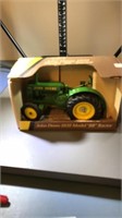 ERTL John Deere 1935 Model BR