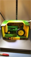 ERTL John Deere number 70 tractor 1/16 scale