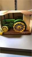 ERTL  John Deere 1953 model D