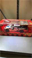 NASCAR racing champions collector series No. 10