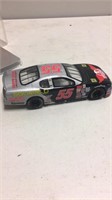 Hot wheels Mattel 2001/24 scale Kenny Wallace