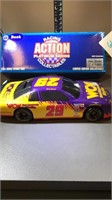 NASCAR racing action platinum series Steve