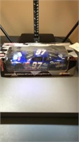 Team caliber pit stop 2003 diecast replica car