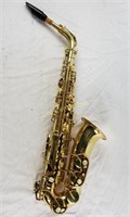 King 613 Saxophone In Hard Case